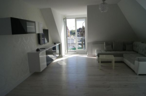 Kama Apartament Kamień Pomorski Kamień Pomorski